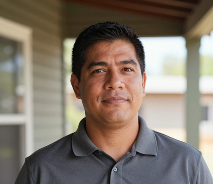 Carlos Eduardo Cavazos Tellez