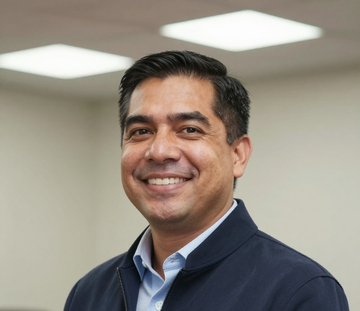 Fernando Villanueva Escobedo