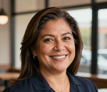 Guadalupe Barriga Solorio