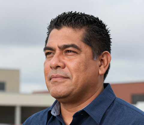 Jose Francisco Almanza Noriega