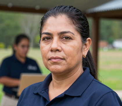 Maria Elena Plascencia Trevino