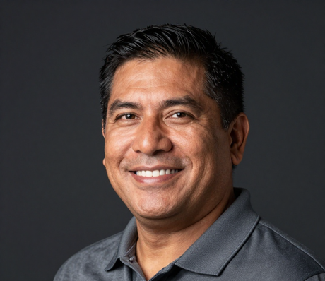 Miguel Angel Bazaldua Cano