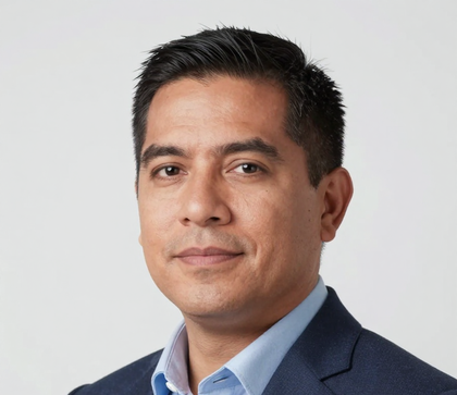 Roberto Luis Arellano Ontiveros