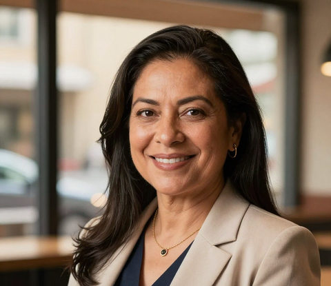 Rosa Cristina Becerra Carrillo